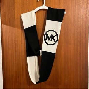 Michael Kors Infinity Scarf